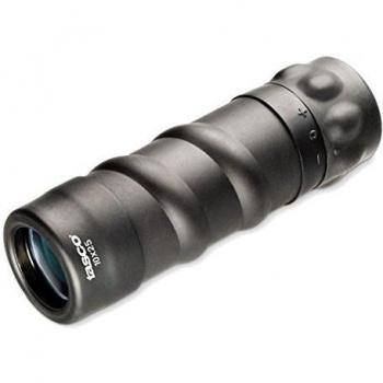Tasco 10x25 Essentials - Monocular, negro