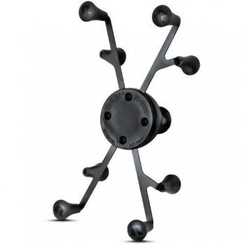 Soporte Universal RAM Mount X-Grip® para Tabletas de 7-8 con Bola de 1
