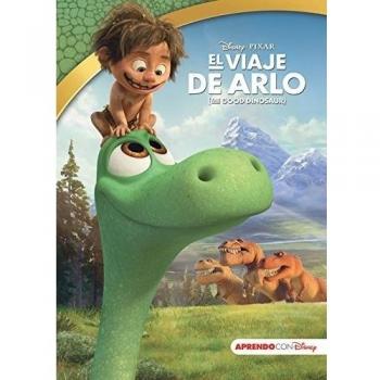 El viaje de Arlo