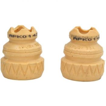 Juego de guardapolvos, amortiguador MAGNETI MARELLI 310116110142