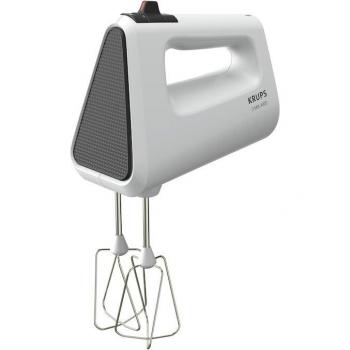 Krups GN400111 Batidora de mano 450 W Blanco
