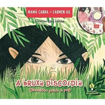 Bruxa discordia,a. Cancions para a paz