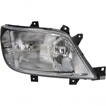 Faro principal TYC 20-0495-15-2 Derecha