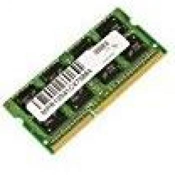Módulo de Memoria RAM DDR3 8GB 1600MHz SO-DIMM Unbuffered