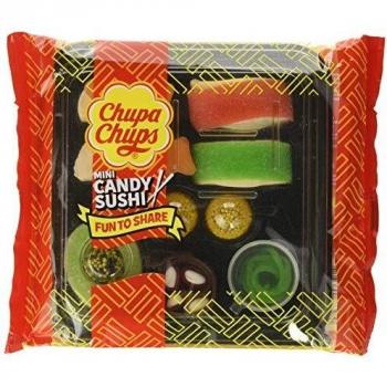 Chupa Chups Bandeja Sushi 100g