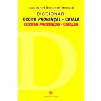 Diccionari occità provençal-català