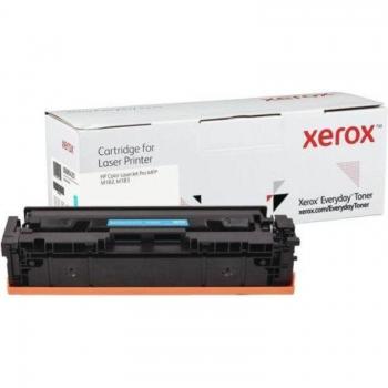 Tóner Compatible Xerox 006R04201 Cian - Tóner, Color: Cian, Compatibilidad: Xerox 006R04201, Tipo de producto: Compatible