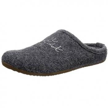 GiessweinVaterstetten - zuecos Mujer
, color Gris, talla 41
