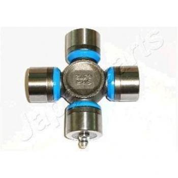 JAPANPARTS Articulación de árbol longitudinal JO-303 para FORD Ranger y MAZDA B, BT50 con amortiguador de vibraciones