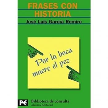 Frases con historia