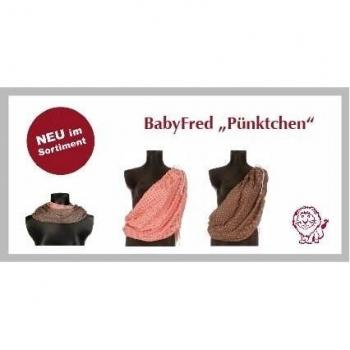 Baby Loop - Lactancia Talla L