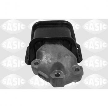 Soporte elástico de motor SASIC 2700009