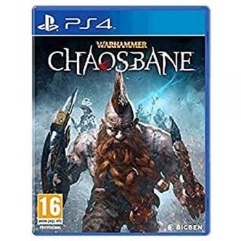 Warhammer Chaosbane [Versión española]