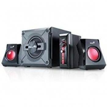 ALTAVOZ GAMING GENIUS 2.1 SW G21250
