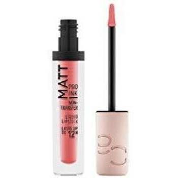 Catrice Matt Pro Ink Non-Transfer Liquid Lipstick 040 Braveness Wins 5ml