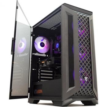 PcCom Lite i5 10400F / 32GB RAM / 1TB SSD / RTX 4070 12GB - Pc Gaming Negro