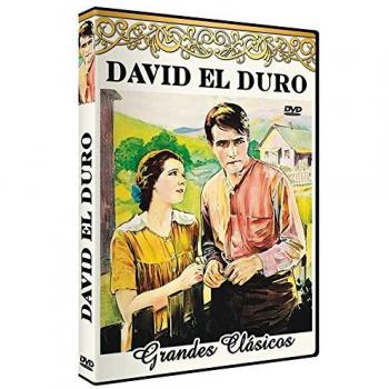David el duro [DVD]