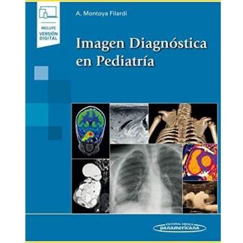 Imagen diagnostica en pediatria