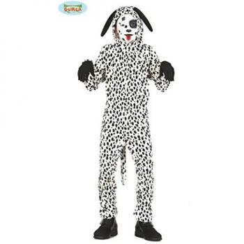 Guirca 83245 - Perrito Infantil Talla 5-6 Años
