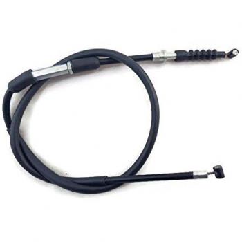 Cable de embrague 4 RIDE LS-124, tipo Bowden, color negro