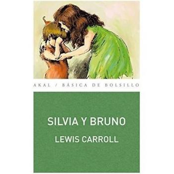 Silvia y Bruno