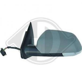 Espejo retrovisor DIEDERICHS 7831125