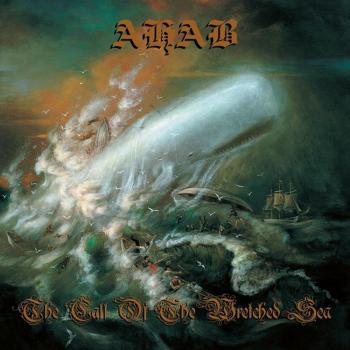 The Call Of The Wretched Seas