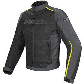 Dainese Hydra Flux D-Dry Jacket Chaqueta Moto