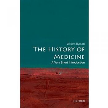 The History of Medicine: A Very Short Introduction: 191