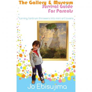 Guía de Supervivencia en Galerías y Museos para Padres: Transformando Pataleadores en Mini Amantes del Arte