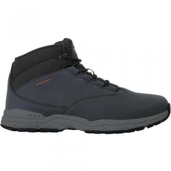 Regatta Men's Breathable Denison Ankle Boots - Dark Blue, Size UK 7