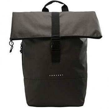 Mochila Forvert Tarp Lorenz 30L Verde Unisex