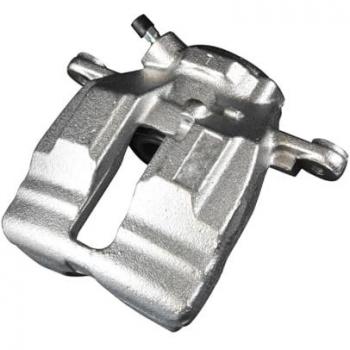 Pinza de freno FEBI BILSTEIN 179090 para MERCEDES-BENZ, compatible con números de referencia A0014209483, A0034202183, A0044203383