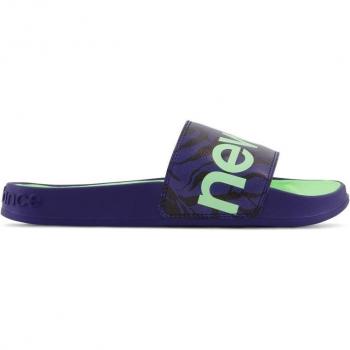 Chanclas de baño de mujer New Balance 200 v1