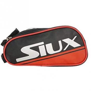 Siux Neceser Rojo