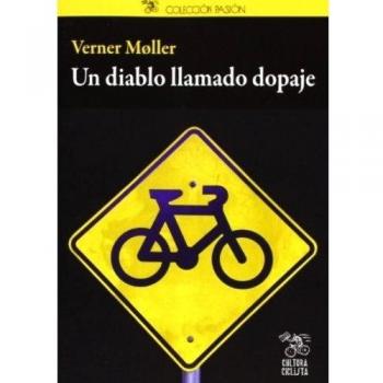 UN DIABLO LLAMADO DOPAJE