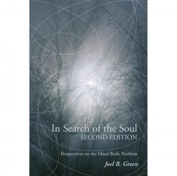 In Search of the Soul: Mind-Body Perspectives, Second Edition