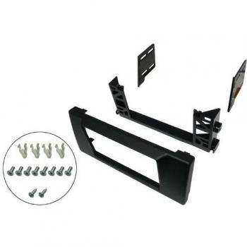 Kdxaudio - Soporte autoradio d/d BMW 5