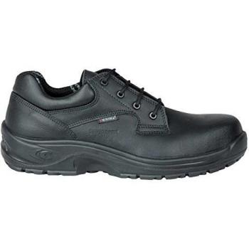 Cofra 10120 – 002.w44 Talla 44 S2 SRC – Zapatillas de Seguridad Adrianus Color Negro