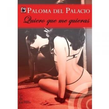 Quiero que me quieras
