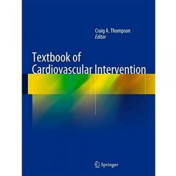 Cardiovascular Intervention Comprehensive Textbook