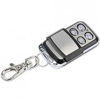 Olympia 6101 Control Remoto de Confort, Plata