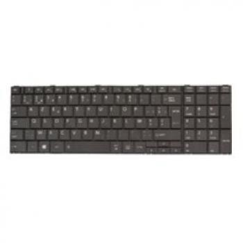 Toshiba H000043930 Keyboard refacción para notebook - Componente para ordenador portátil