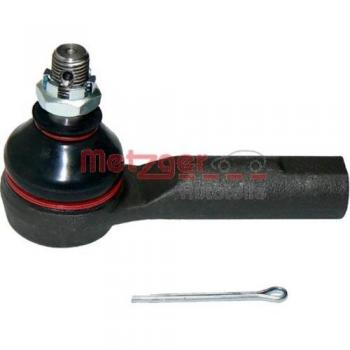 Rótula de dirección METZGER 54014808 para Nissan 200sx, Almera, Maxima y Sunny