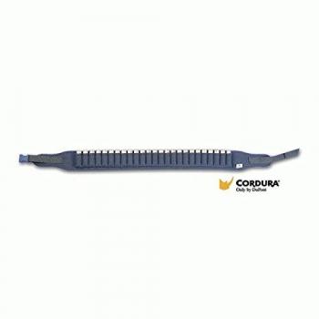 6111. Canana en cordura con capacidad para 25 cartuchos de los calibres 12 y 16