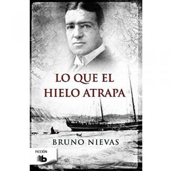 Lo que el hielo atrapa