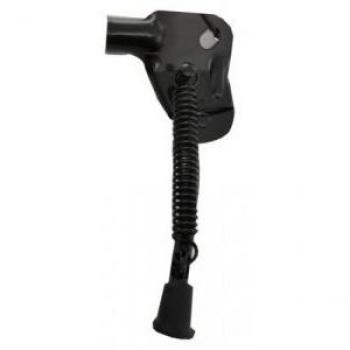 Standard simple 12 Inch Noir Acier Inoxydable