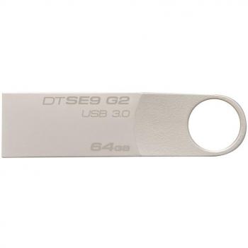 Kingston DTSE9G2/64GB Usb 3.0, 64 Gb