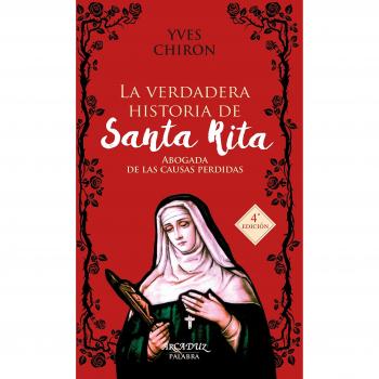 verdadera Historia De Santa Rita,