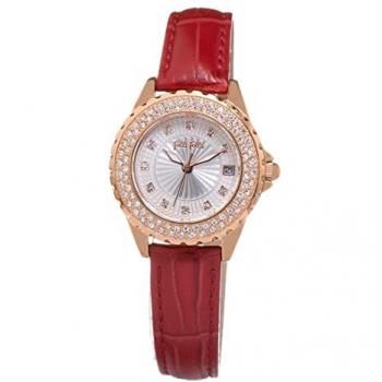 Reloj Análogico-Digital para Mujer Folli Follie WF13B071STR (Ø 30 mm, Correa en Acero Inoxidable, Automático)